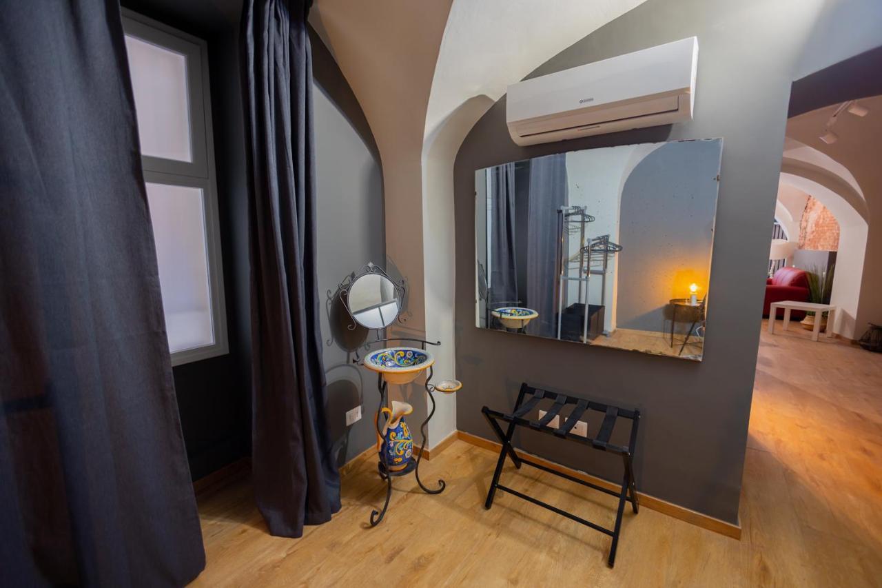 Lavika Home كاتانيا المظهر الخارجي الصورة